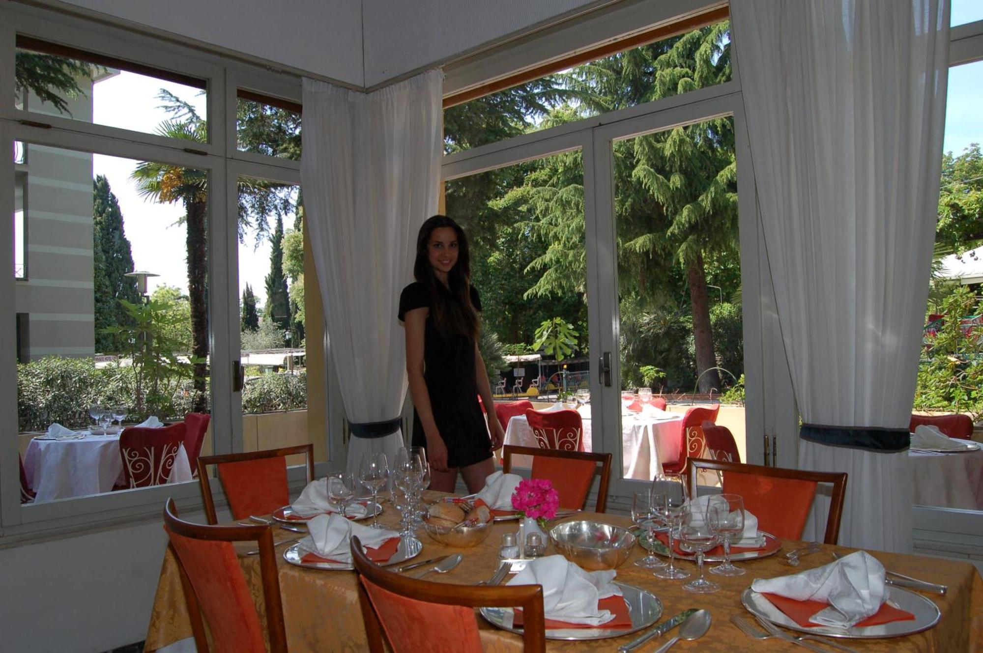 Hotel Broglia Sirmione Zewnętrze zdjęcie